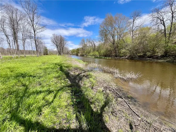 $39,900 | Lot 2 Thompson Trail Drive, Dexter, NY 13634