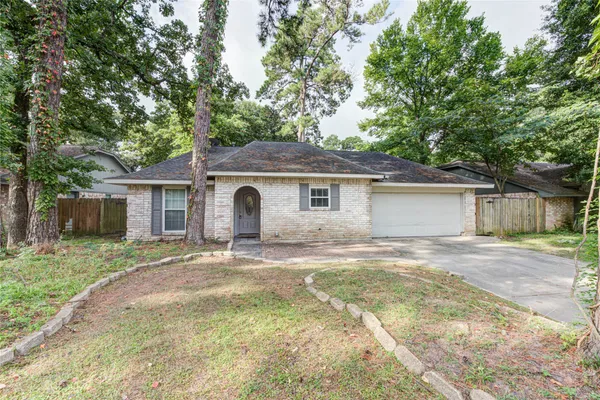 $2,100 | 2126 Fir Springs Drive, Houston, TX 77339