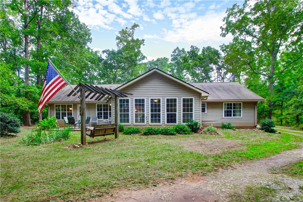 538 Alex Stephens Road Moreland, GA 30259 - Photo 1 of 1 Gallery Image 1