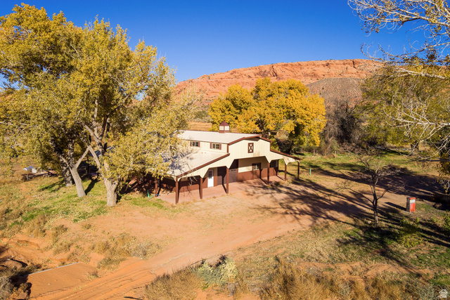 3181 East Bench Road Moab, UT 84532 - Photo 17 of 49