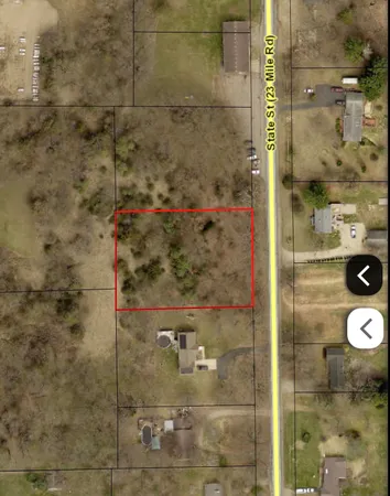 $25,000 | State Street, Albion, MI 49224