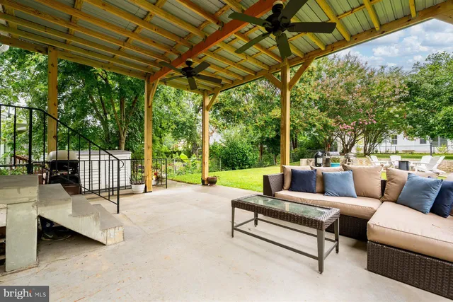 $3,500 | 754 Warren Drive, Annapolis, MD 21403