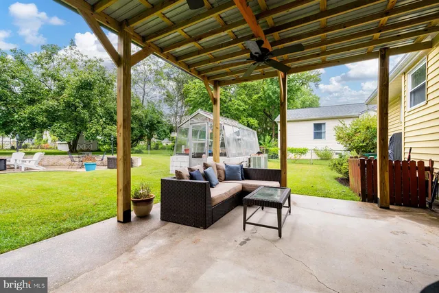 $3,500 | 754 Warren Drive, Annapolis, MD 21403