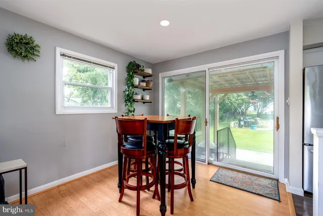 $3,500 | 754 Warren Drive, Annapolis, MD 21403