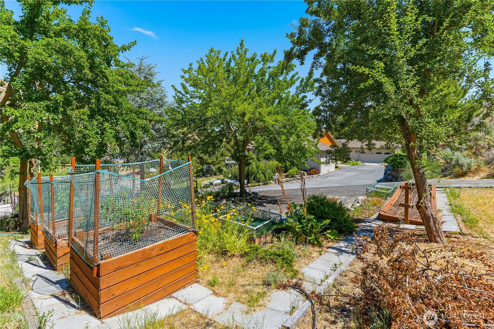 2777 Number 1 Canyon Road Wenatchee, WA 98801 - Photo 34 of 40