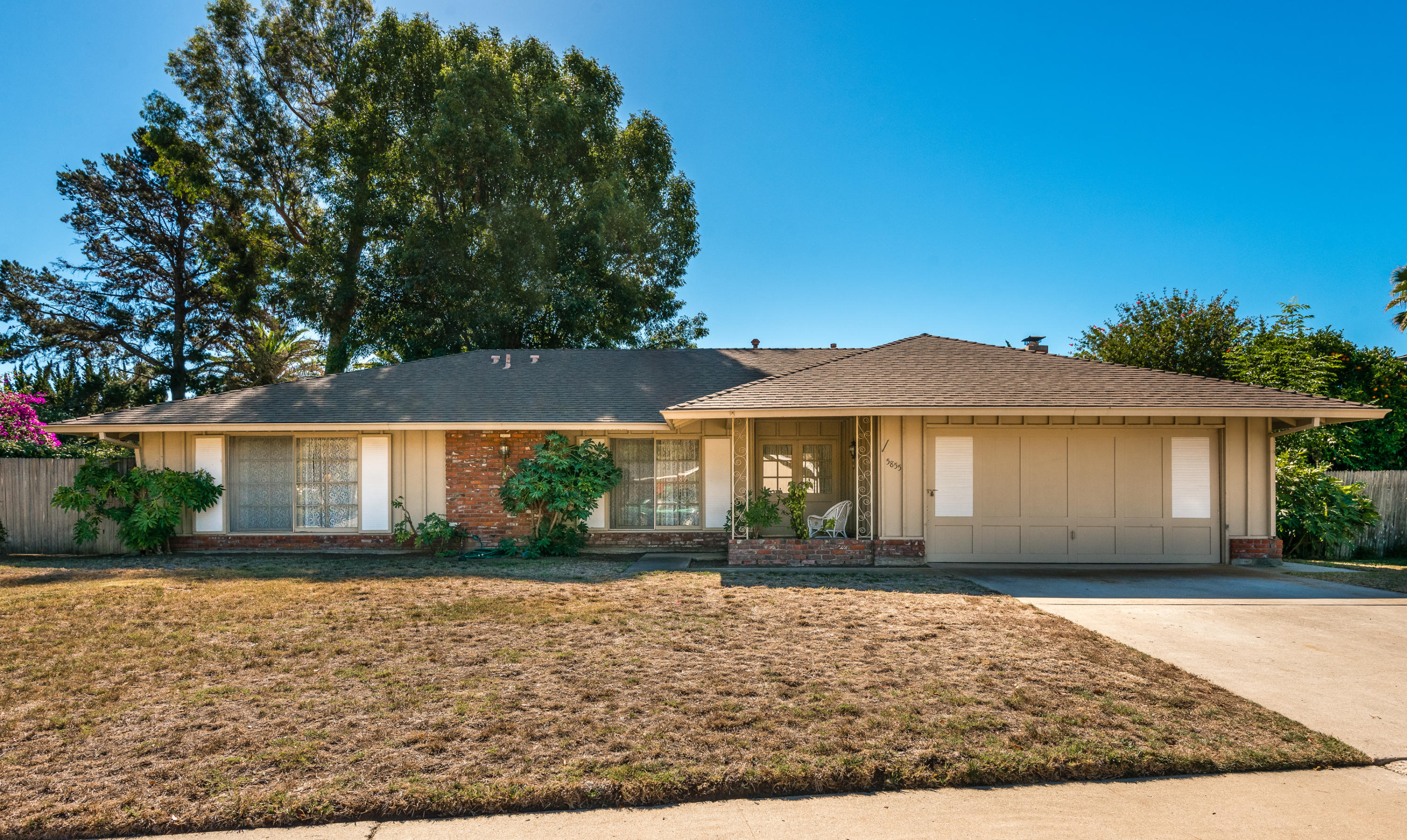 5855 Berkeley Road Goleta, CA 93117 - Photo 1 of 25 Front Exterior