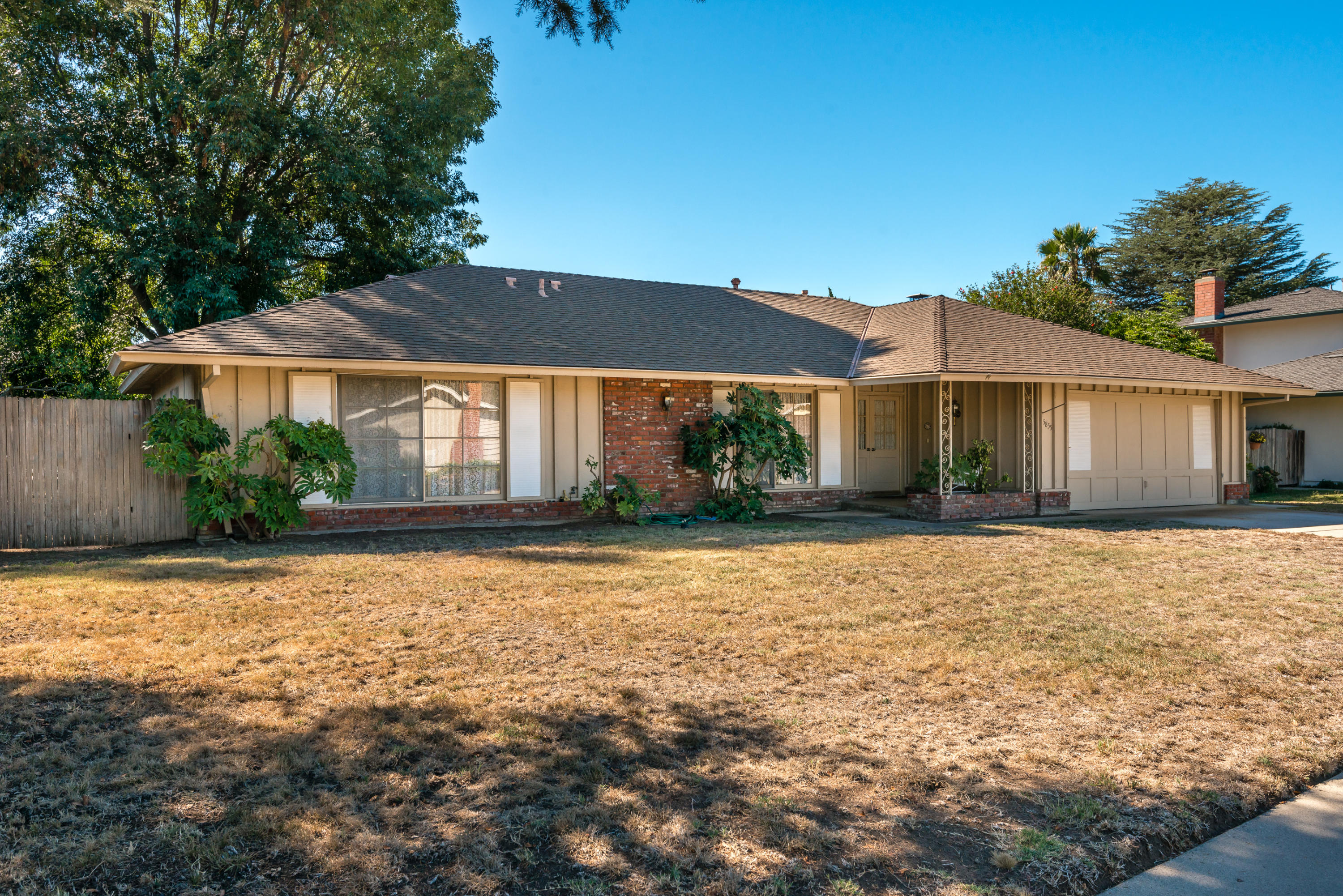 5855 Berkeley Road Goleta, CA 93117 - Photo 2 of 25 Front Yard