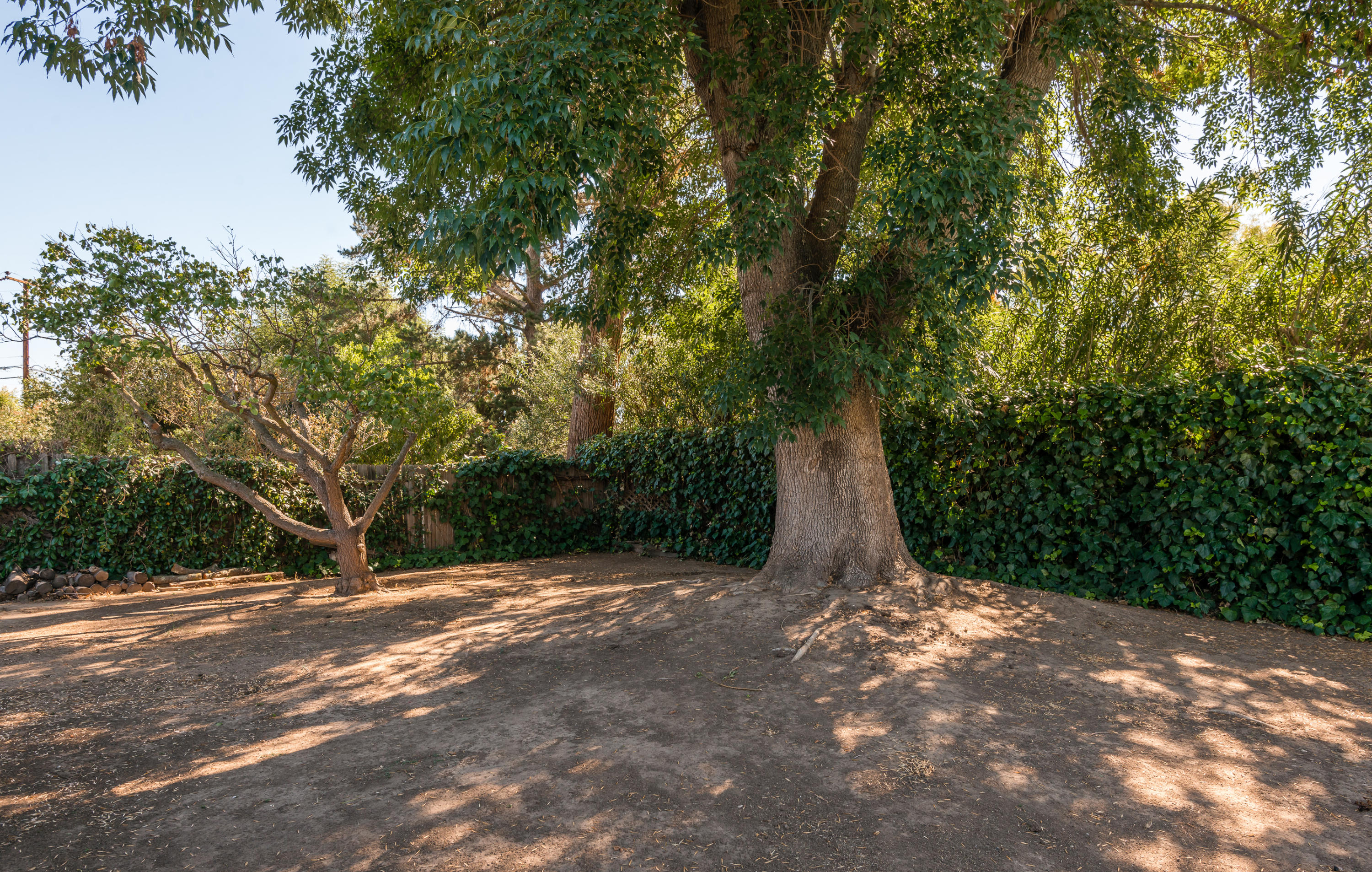 5855 Berkeley Road Goleta, CA 93117 - Photo 25 of 25 Backyard