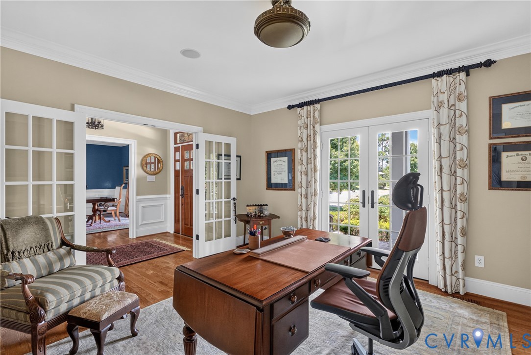 3401 Handley Road Midlothian, VA 23113 - Photo 12 of 96