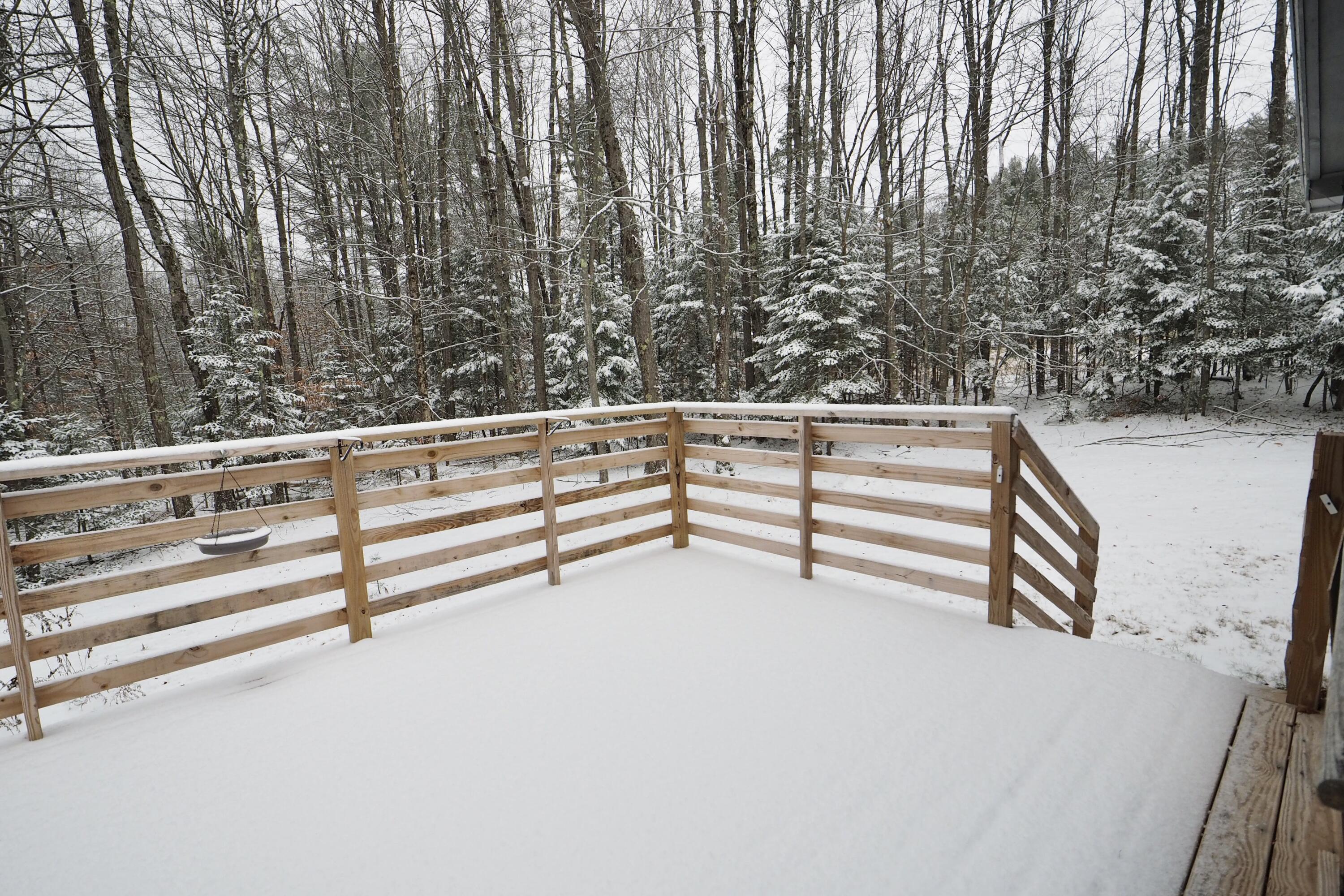 38 Del Chadbourne Road Bridgton, ME 04009 - Photo 7 of 27 P1010419