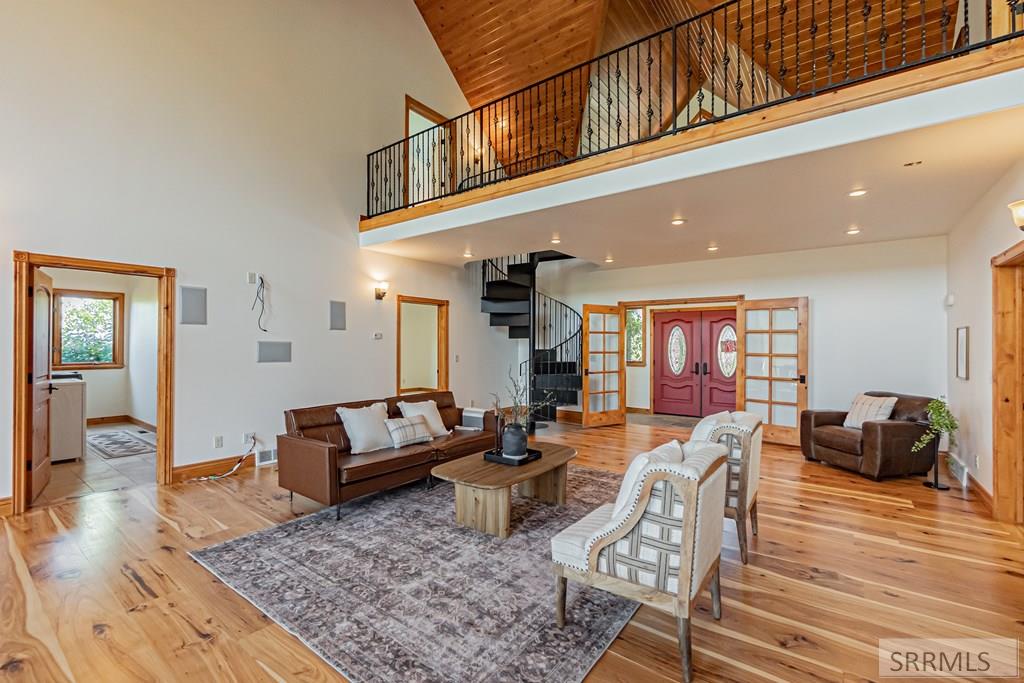 166 Elk Path Swan Valley, ID 83449 - Photo 11 of 35