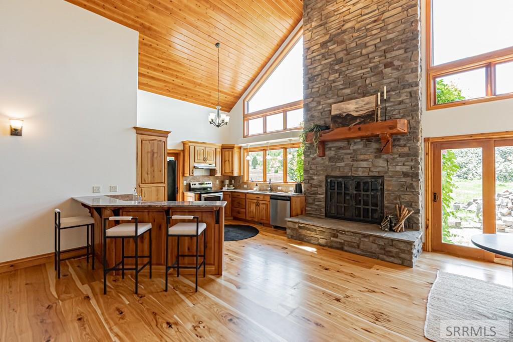 166 Elk Path Swan Valley, ID 83449 - Photo 12 of 35