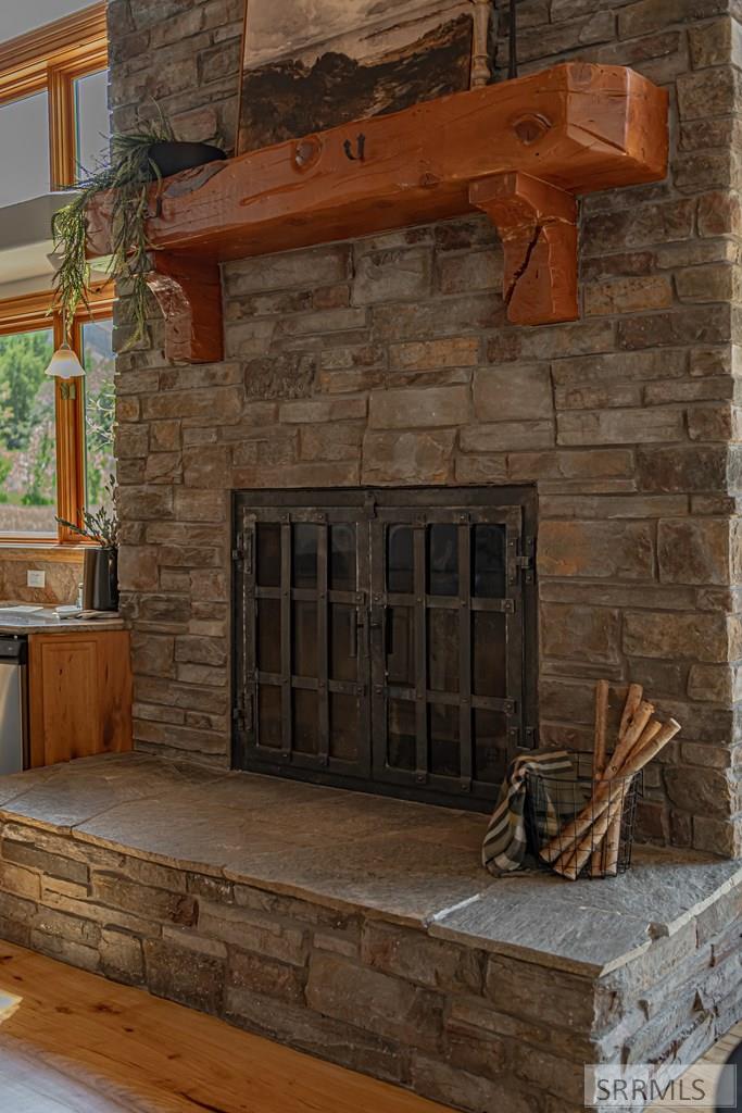 166 Elk Path Swan Valley, ID 83449 - Photo 13 of 35