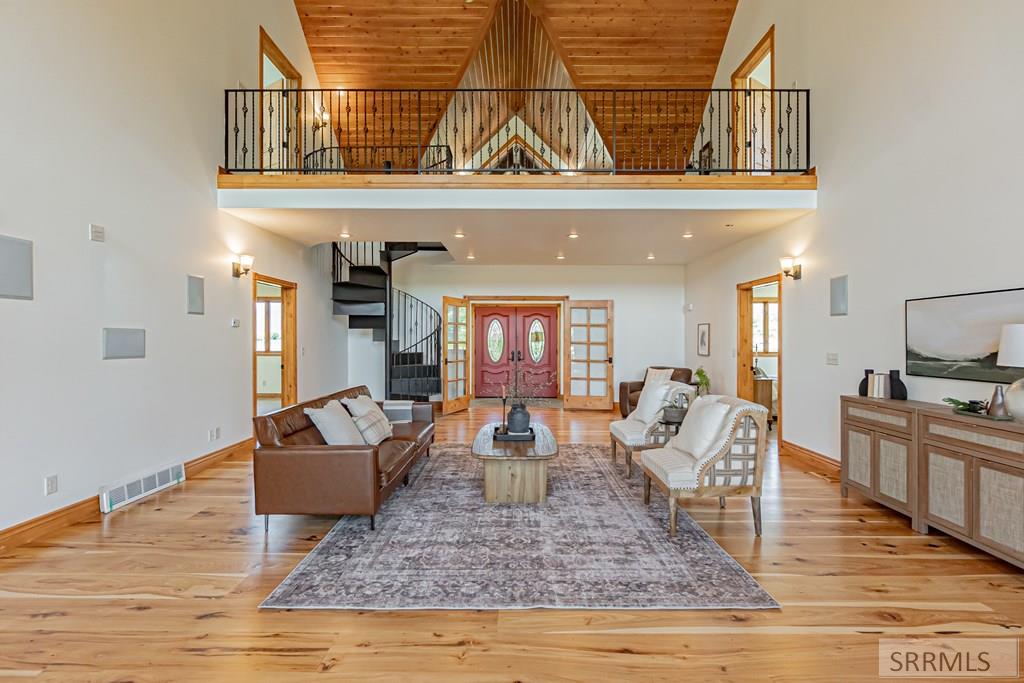 166 Elk Path Swan Valley, ID 83449 - Photo 14 of 35