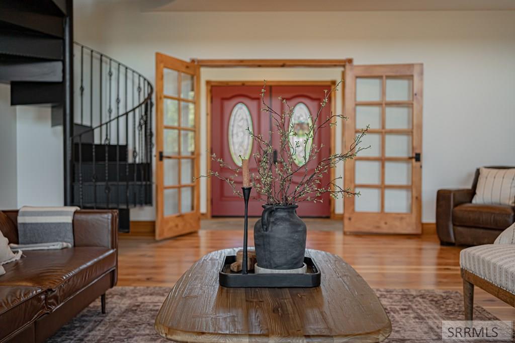 166 Elk Path Swan Valley, ID 83449 - Photo 15 of 35