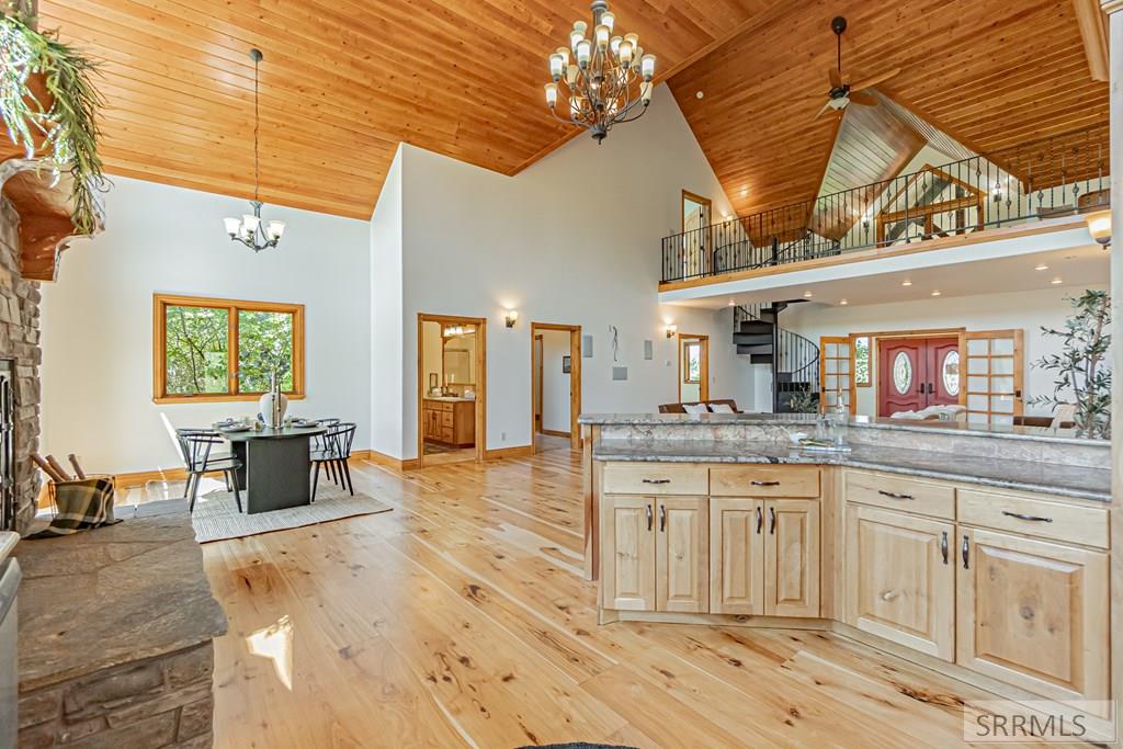 166 Elk Path Swan Valley, ID 83449 - Photo 17 of 35