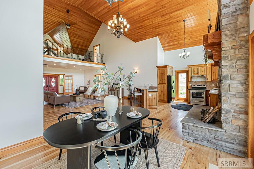 166 Elk Path Swan Valley, ID 83449 - Photo 18 of 35