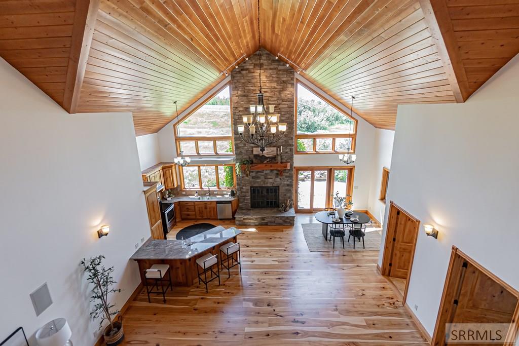 166 Elk Path Swan Valley, ID 83449 - Photo 27 of 35