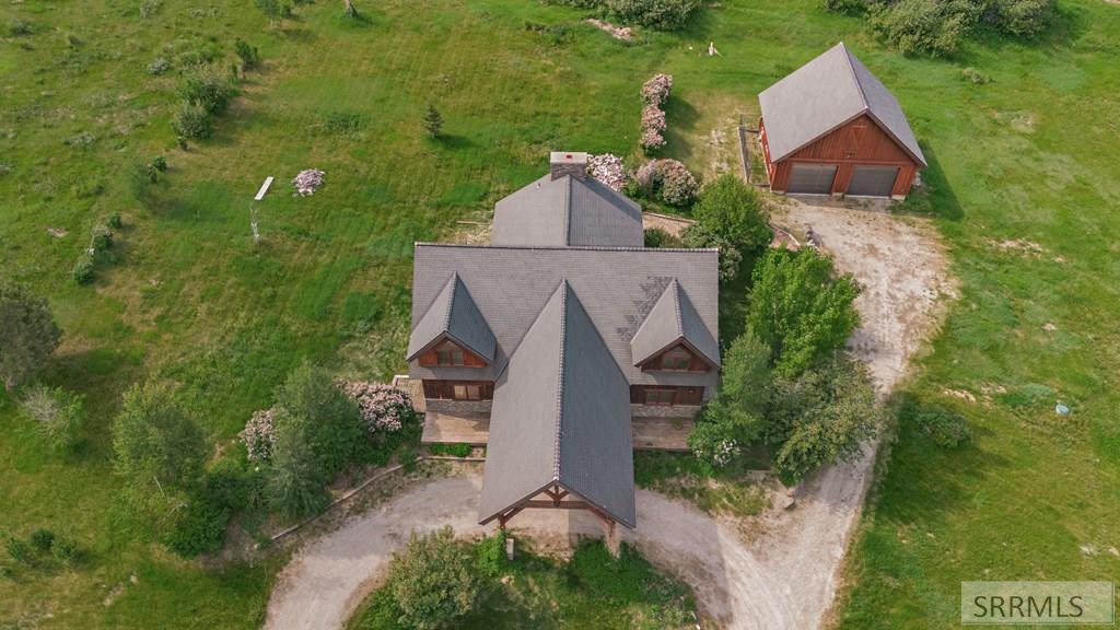 166 Elk Path Swan Valley, ID 83449 - Photo 3 of 35