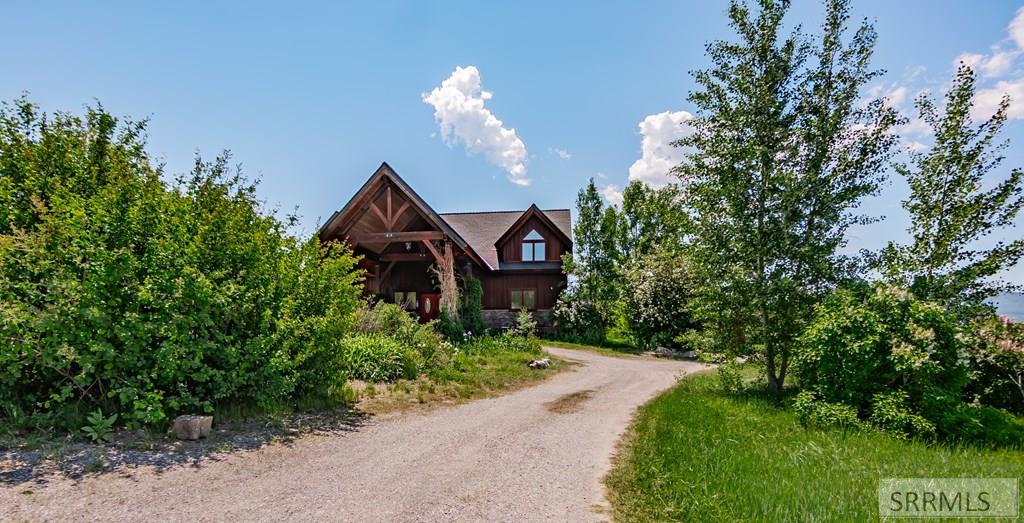 166 Elk Path Swan Valley, ID 83449 - Photo 33 of 35