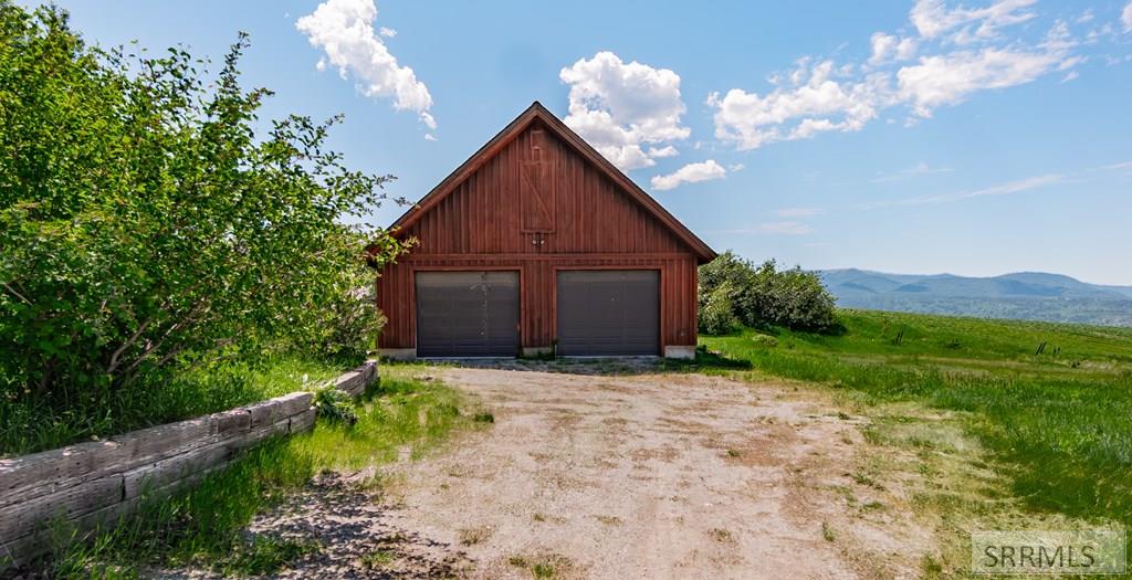 166 Elk Path Swan Valley, ID 83449 - Photo 34 of 35