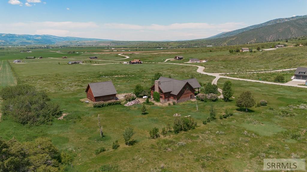 166 Elk Path Swan Valley, ID 83449 - Photo 35 of 35