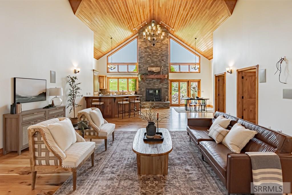 166 Elk Path Swan Valley, ID 83449 - Photo 9 of 35