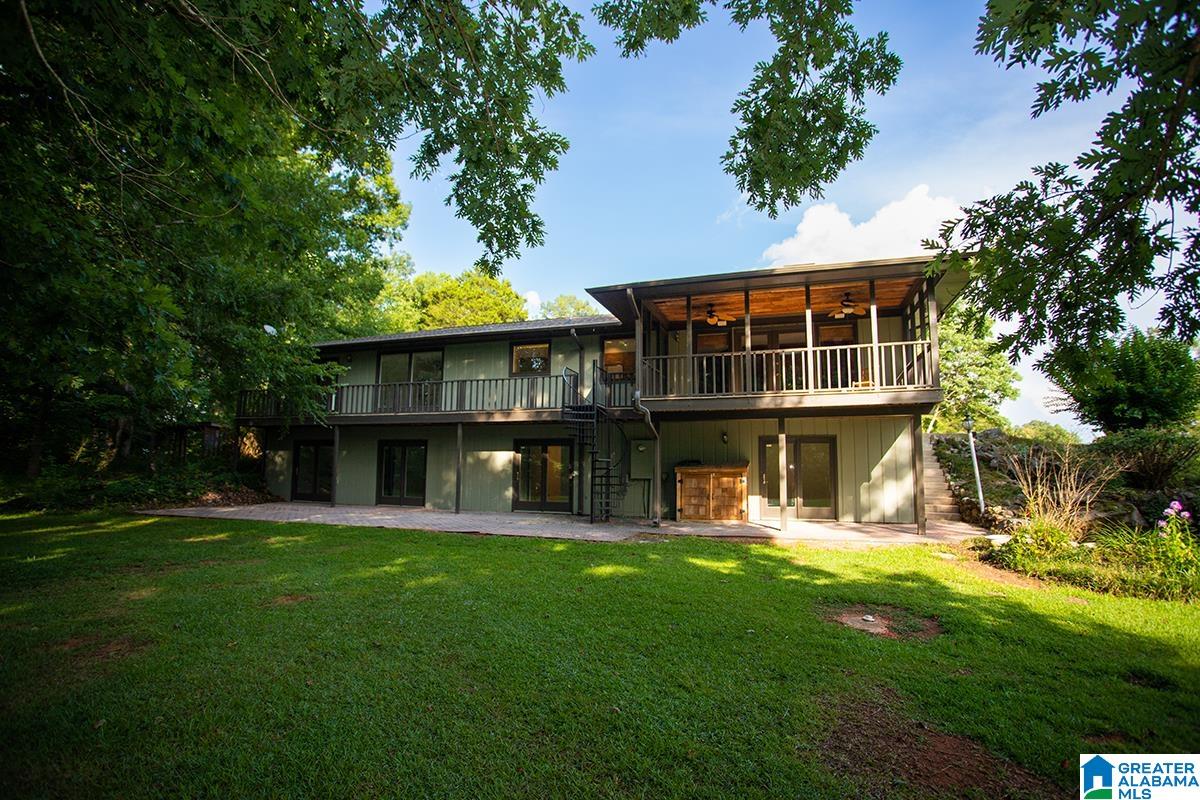 16003 Montevallo Road Brierfield, AL 35035 - Photo 43 of 55