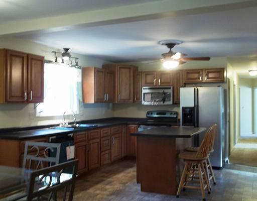 104 Franklin Road Jay, ME 04239 - Photo 6 of 25 Kitchen.