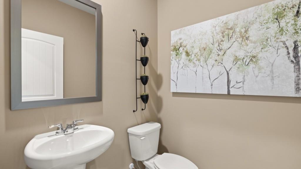 4037 Fairhaven Road Lithia Springs, GA 30122 - Photo 12 of 30