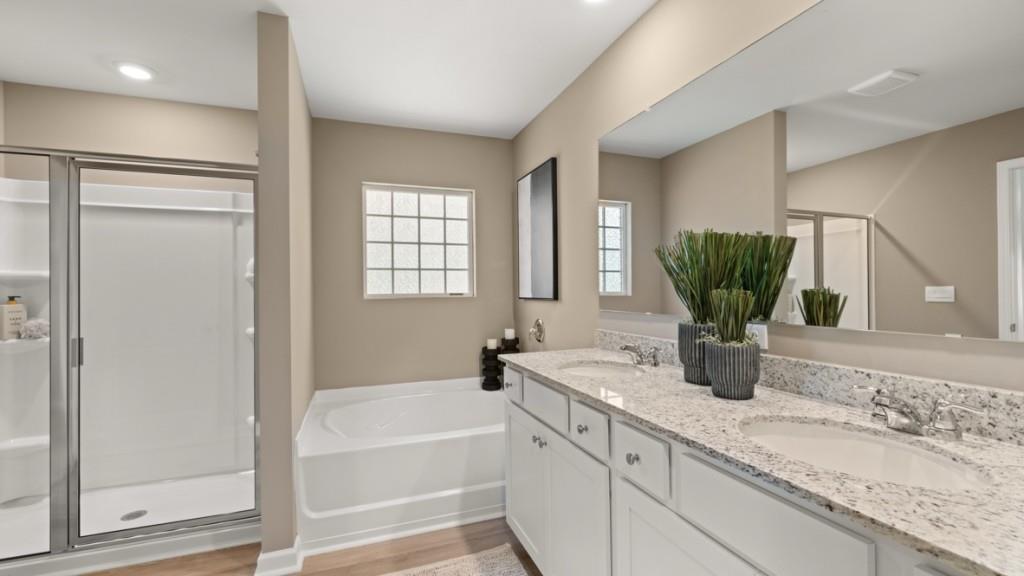 4037 Fairhaven Road Lithia Springs, GA 30122 - Photo 18 of 30