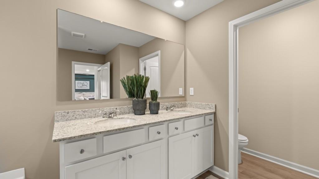 4037 Fairhaven Road Lithia Springs, GA 30122 - Photo 19 of 30