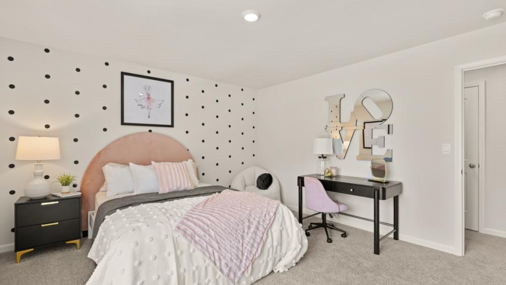 4037 Fairhaven Road Lithia Springs, GA 30122 - Photo 21 of 30