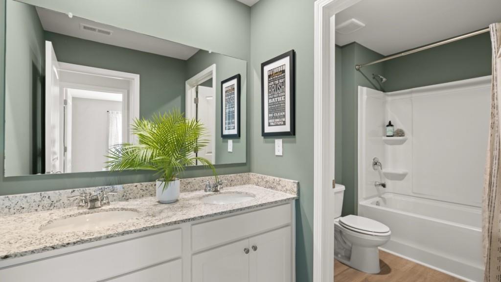4037 Fairhaven Road Lithia Springs, GA 30122 - Photo 23 of 30