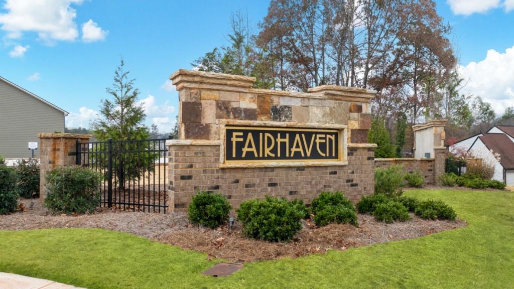 4037 Fairhaven Road Lithia Springs, GA 30122 - Photo 25 of 30