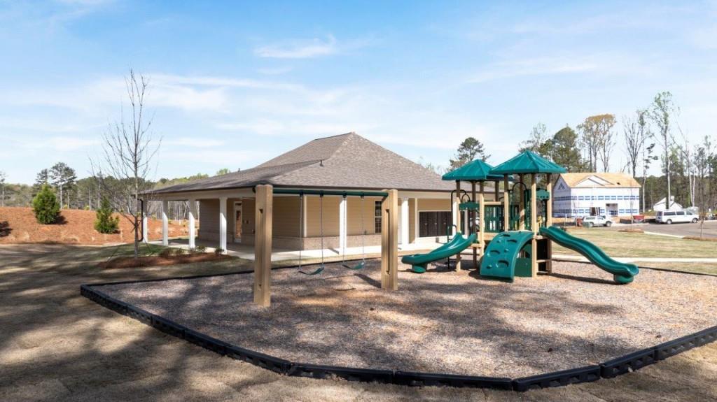 4037 Fairhaven Road Lithia Springs, GA 30122 - Photo 26 of 30