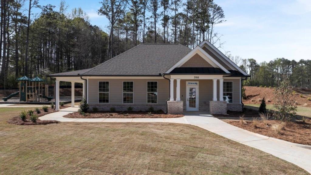 4037 Fairhaven Road Lithia Springs, GA 30122 - Photo 27 of 30