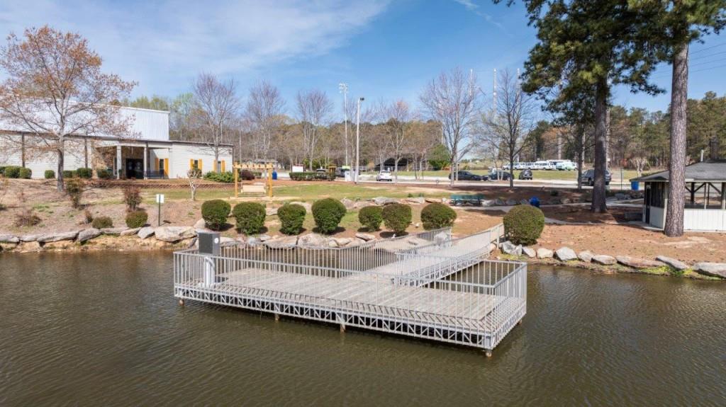 4037 Fairhaven Road Lithia Springs, GA 30122 - Photo 29 of 30