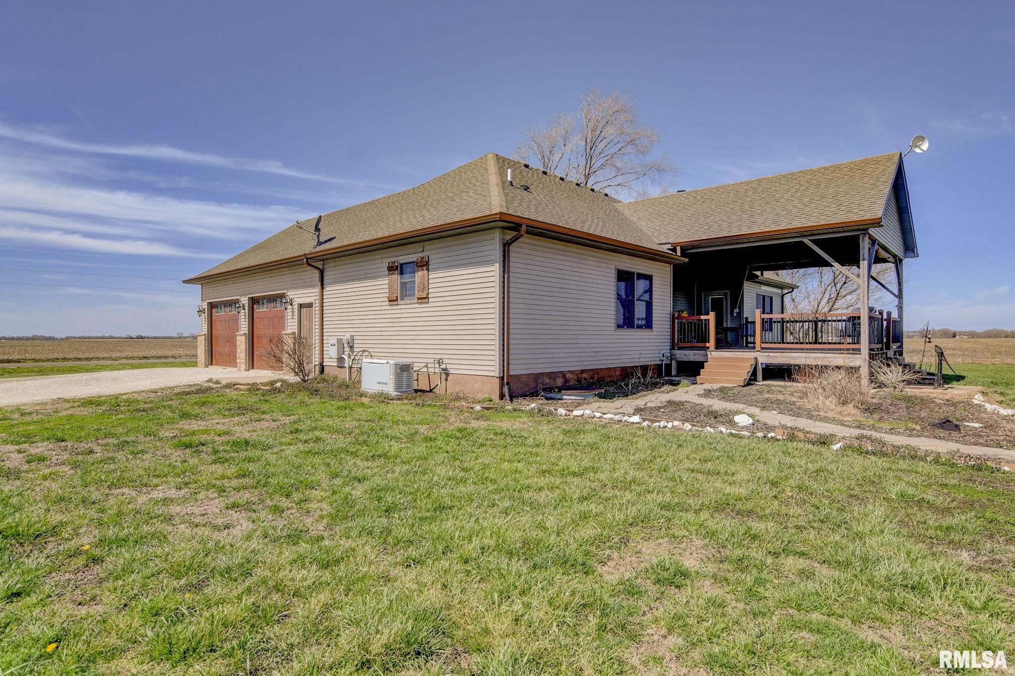 10750 Alexander Road Loami, IL 62661 - Photo 39 of 42