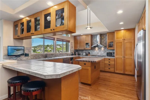 $3,850,000 | 2210 Temple Hills Drive, Laguna Beach, CA 92651