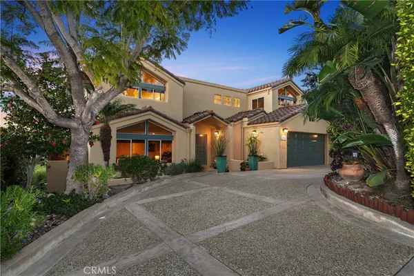 $3,850,000 | 2210 Temple Hills Drive, Laguna Beach, CA 92651