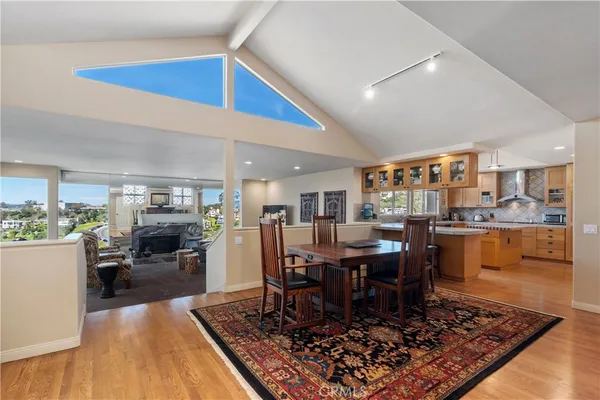 $3,850,000 | 2210 Temple Hills Drive, Laguna Beach, CA 92651