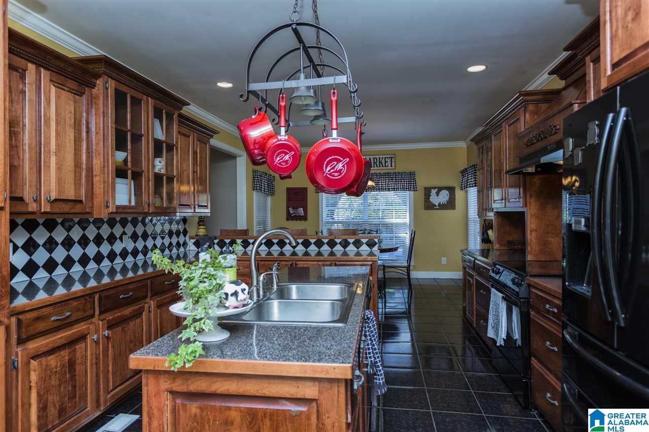 9710 Old Springville Road Trussville, AL 35173 - Photo 31 of 45