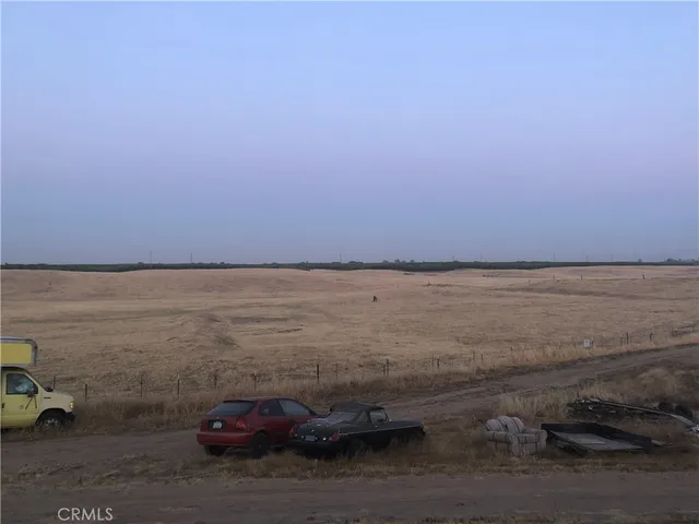 a view of outdoor space with trees