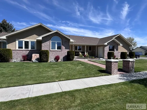 $520,000 | 3125 Fennec Lane, Idaho Falls, ID 83401