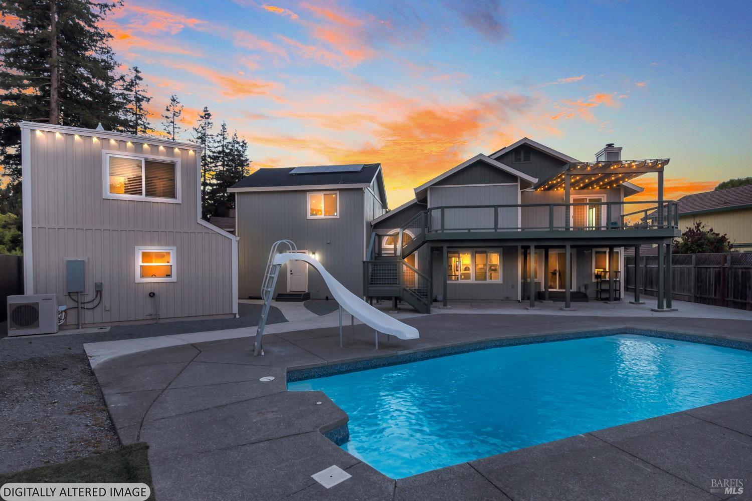 7200 Roxanne Lane Rohnert Park, CA 94928 - Photo 6 of 94