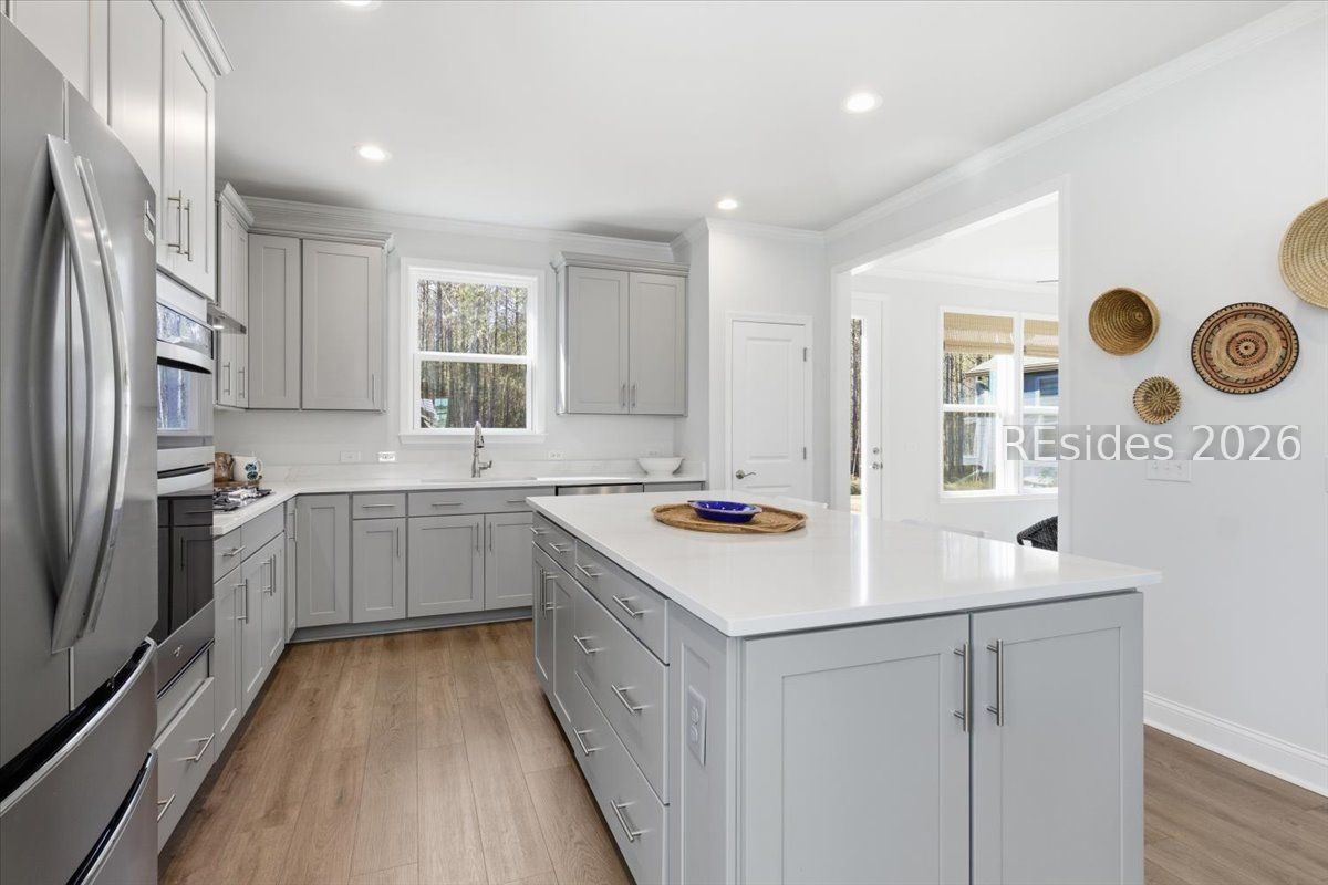 1197 Sunfish Way Bluffton, SC 29909 - Photo 11 of 42