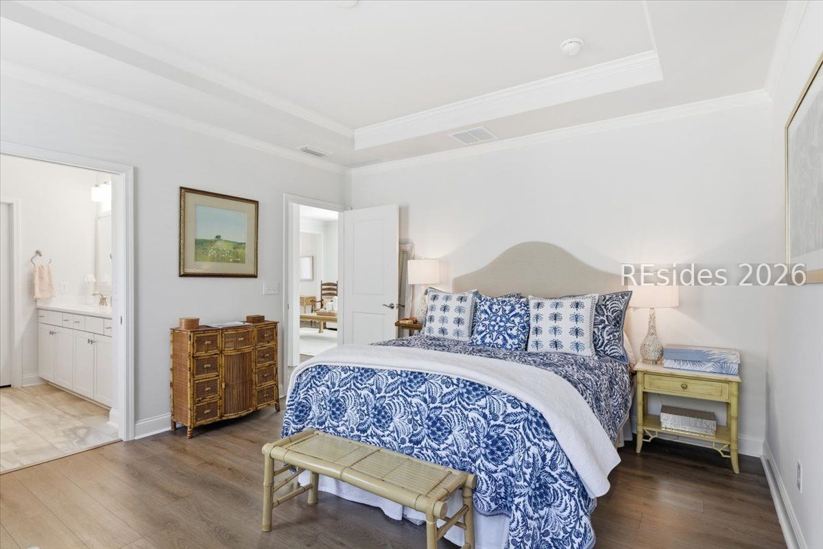 1197 Sunfish Way Bluffton, SC 29909 - Photo 23 of 42