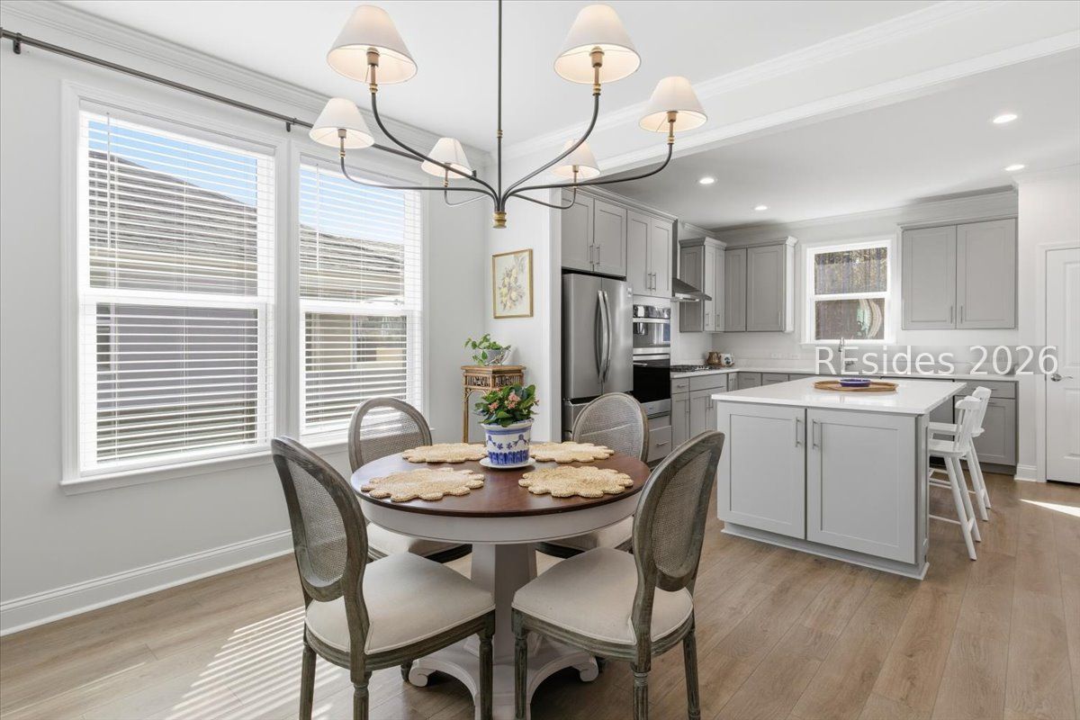 1197 Sunfish Way Bluffton, SC 29909 - Photo 32 of 42