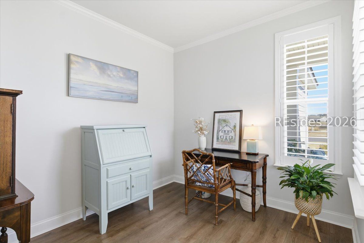 1197 Sunfish Way Bluffton, SC 29909 - Photo 4 of 42